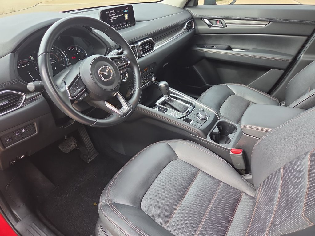 Thumbnail: 2020 Mazda CX-5 - 2