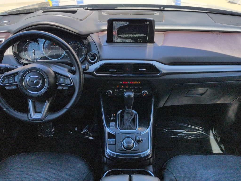 Thumbnail: 2019 Mazda CX-9 - 9