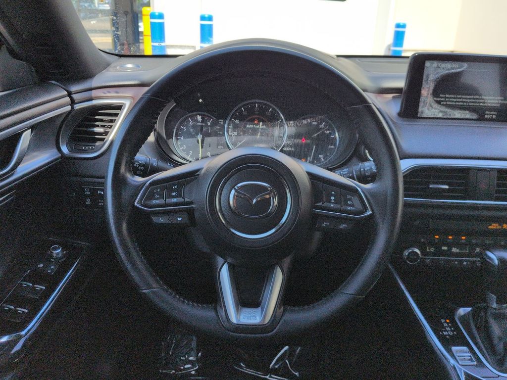 Thumbnail: 2019 Mazda CX-9 - 13