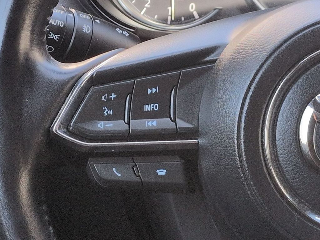 Thumbnail: 2019 Mazda CX-9 - 31