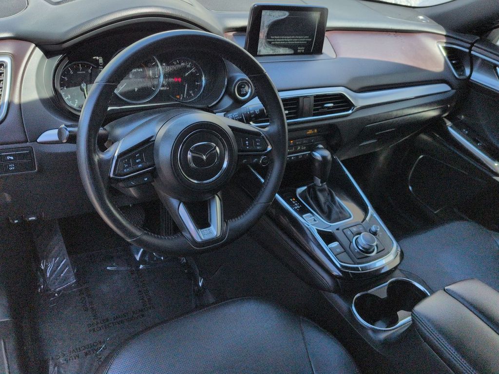 Thumbnail: 2019 Mazda CX-9 - 2