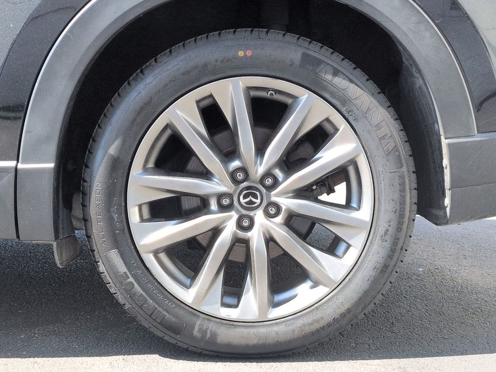 Thumbnail: 2019 Mazda CX-9 - 8