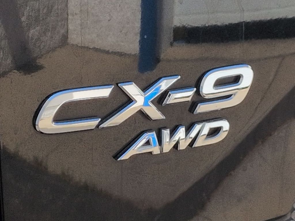 Thumbnail: 2019 Mazda CX-9 - 25