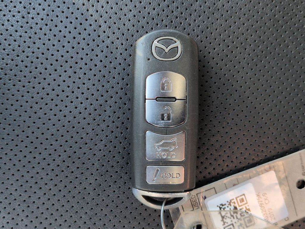 Thumbnail: 2019 Mazda CX-9 - 40