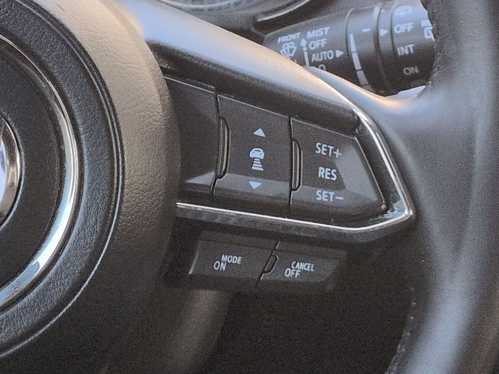 Thumbnail: 2019 Mazda CX-9 - 32