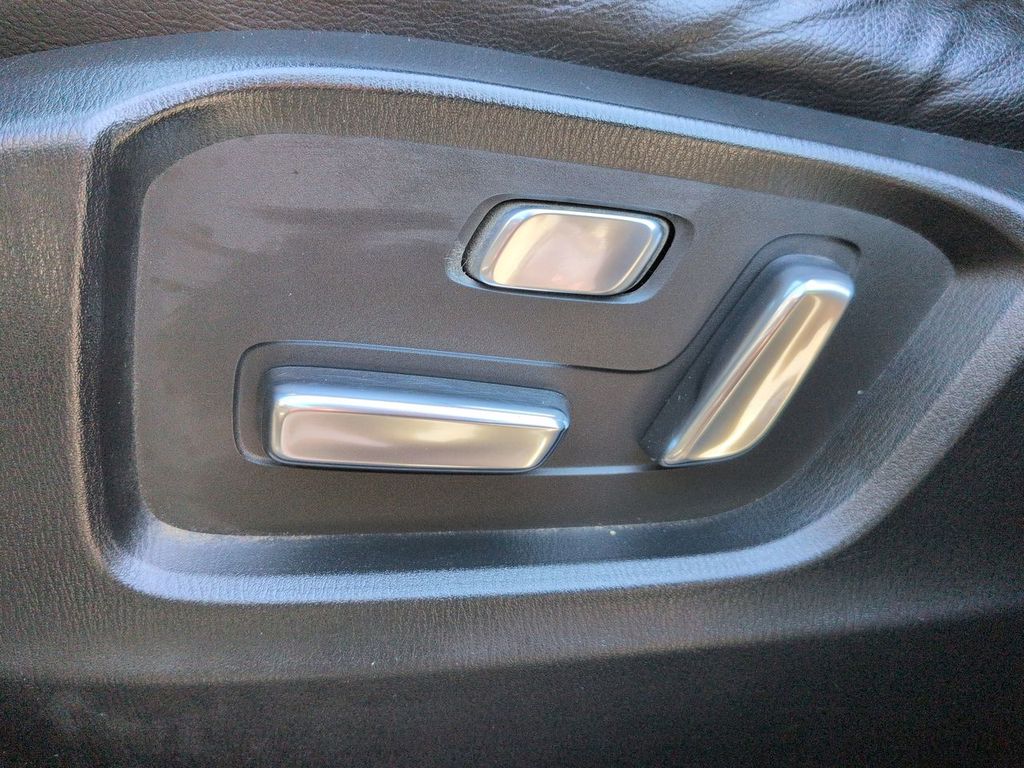 Thumbnail: 2019 Mazda CX-9 - 26