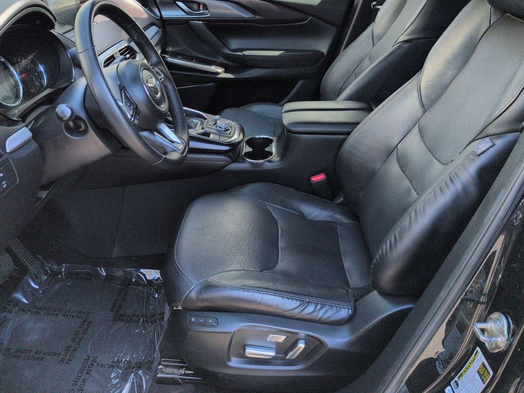 Thumbnail: 2019 Mazda CX-9 - 10