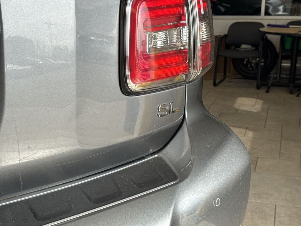 Thumbnail: 2020 Nissan Armada - 25