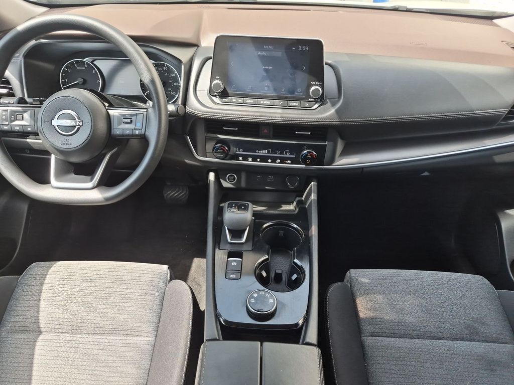 Thumbnail: 2023 Nissan Rogue - 9