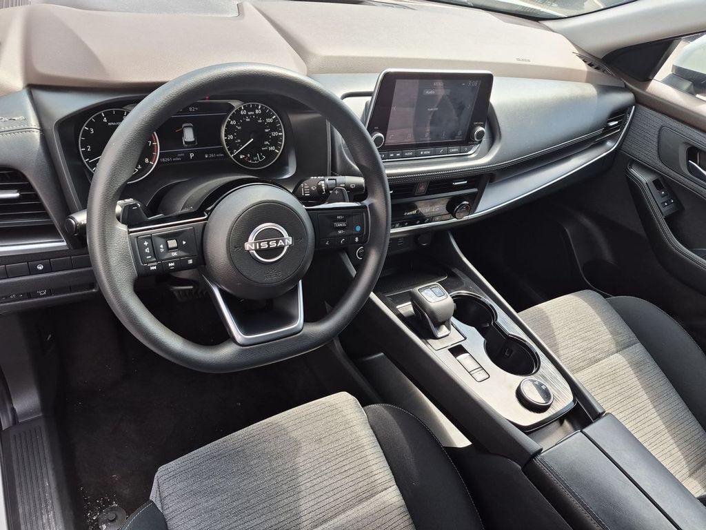 Thumbnail: 2023 Nissan Rogue - 2