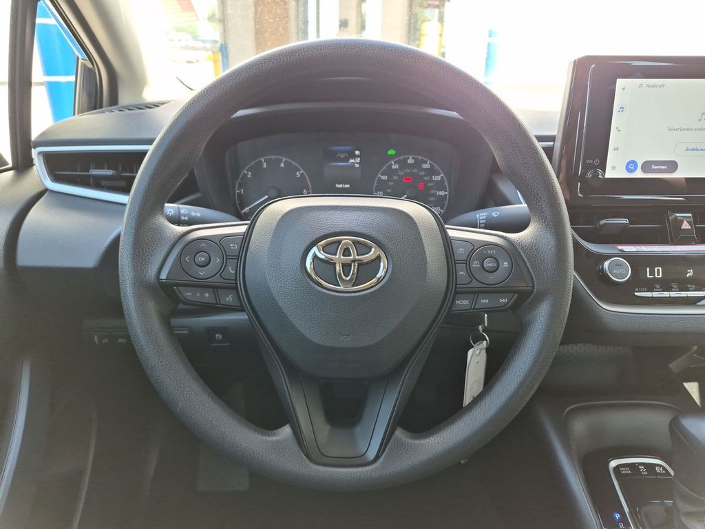 Thumbnail: 2025 Toyota Corolla - 13