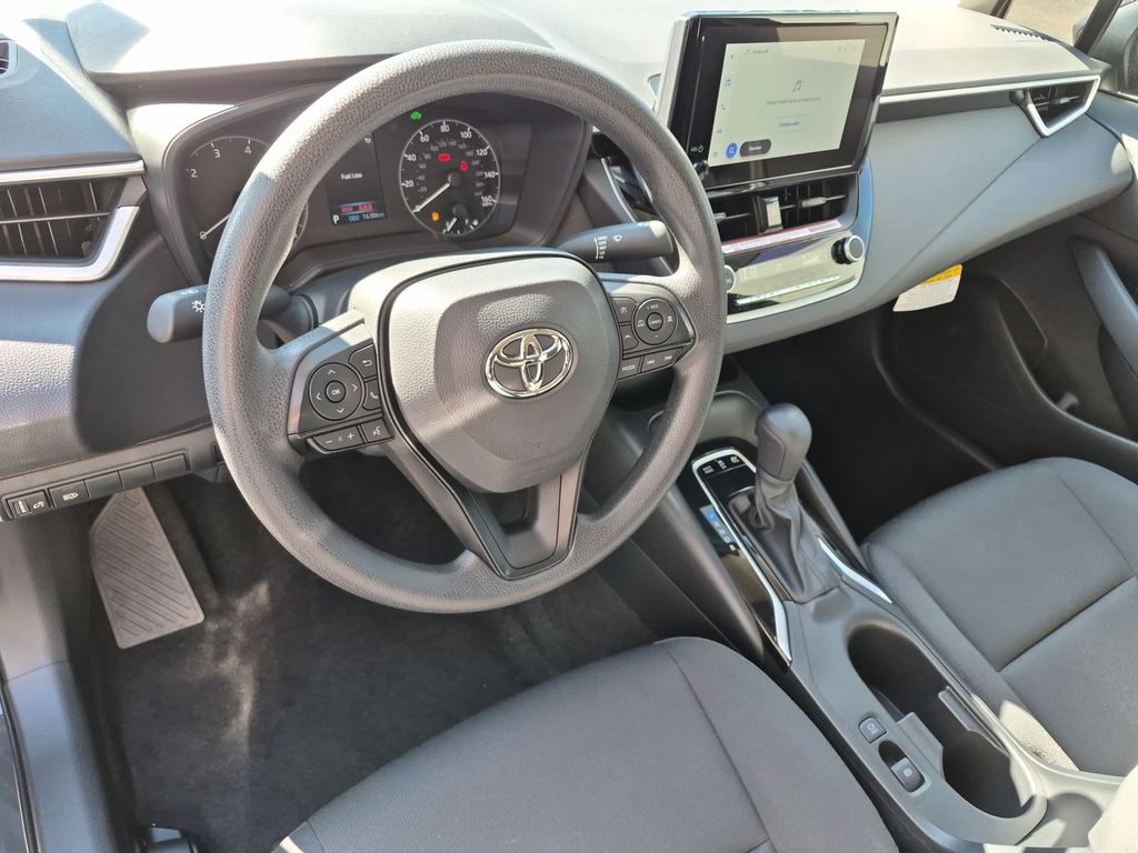 Thumbnail: 2025 Toyota Corolla - 2