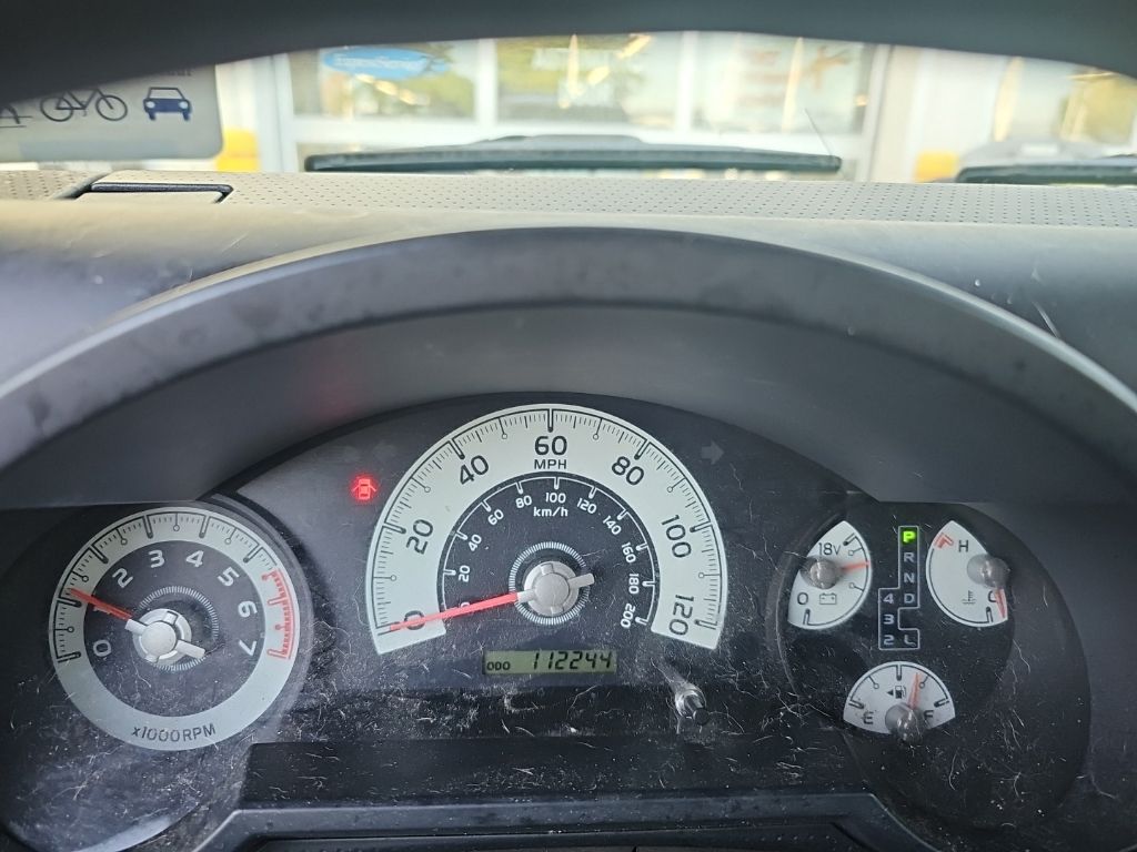 Thumbnail: 2007 Toyota FJ Cruiser - 5