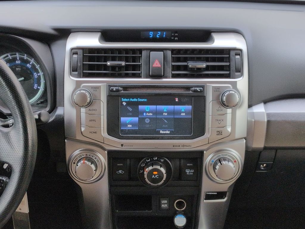 Thumbnail: 2016 Toyota 4Runner - 14