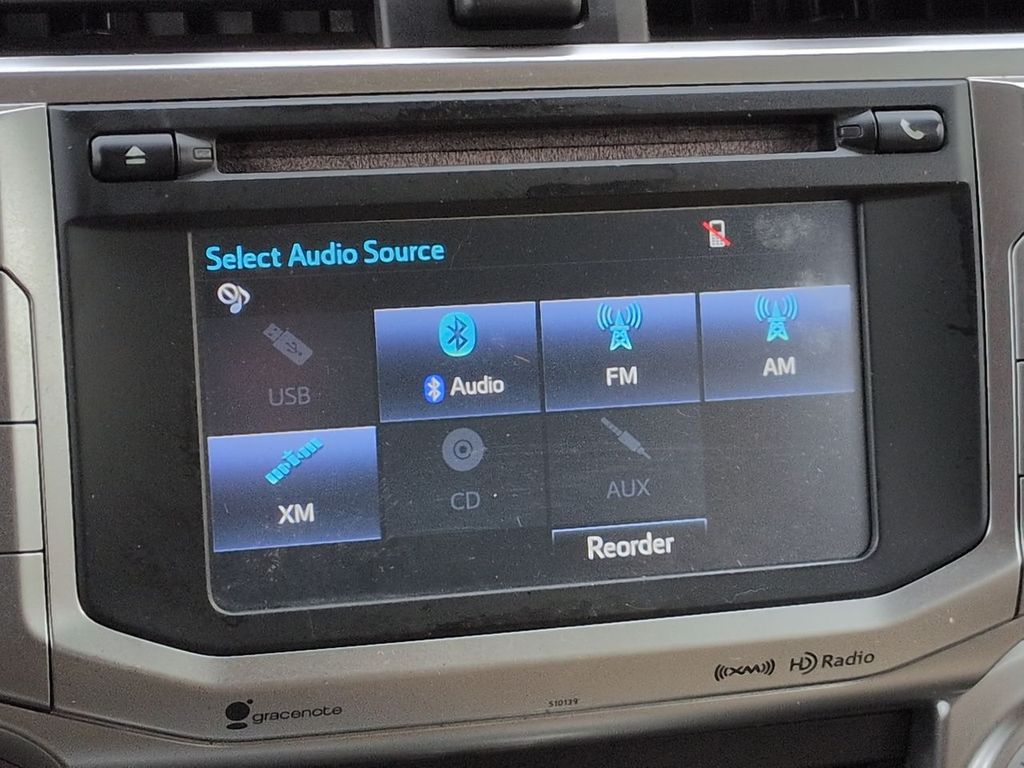 Thumbnail: 2016 Toyota 4Runner - 33
