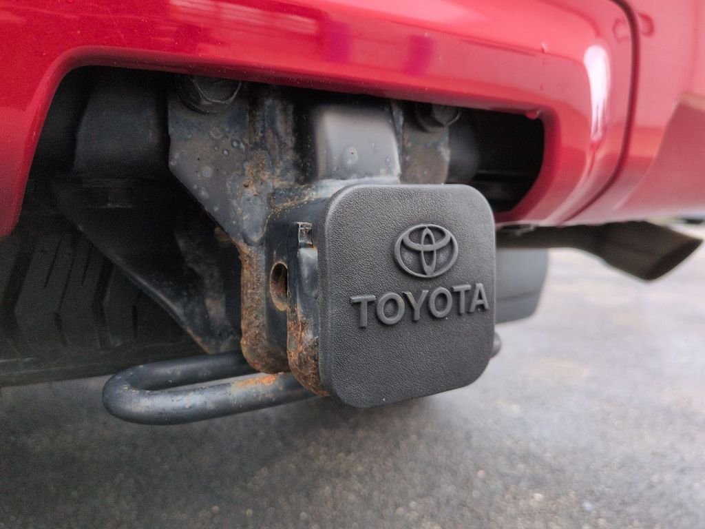 Thumbnail: 2019 Toyota 4Runner - 38
