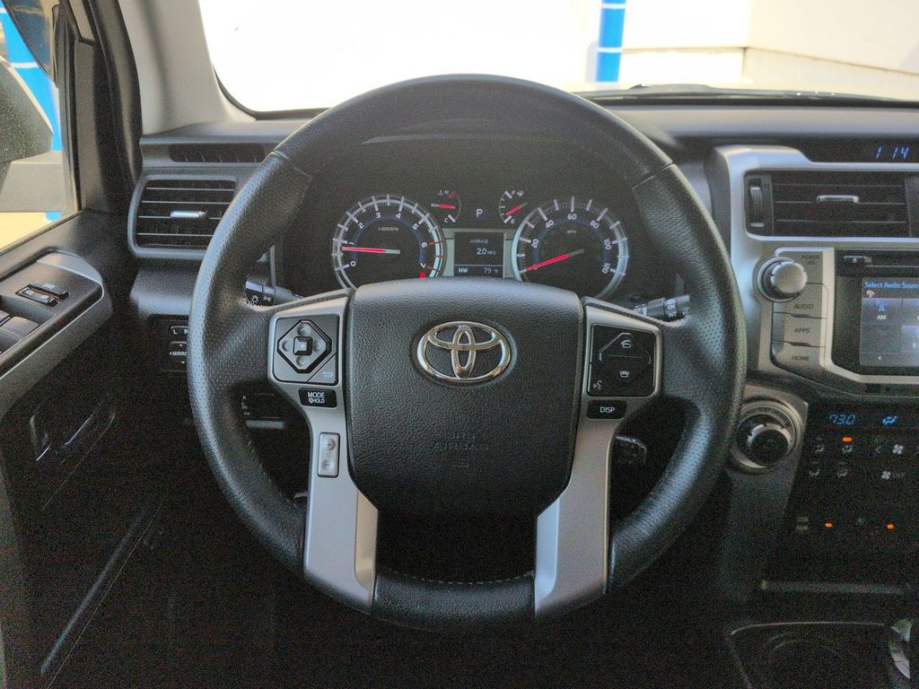 Thumbnail: 2019 Toyota 4Runner - 13