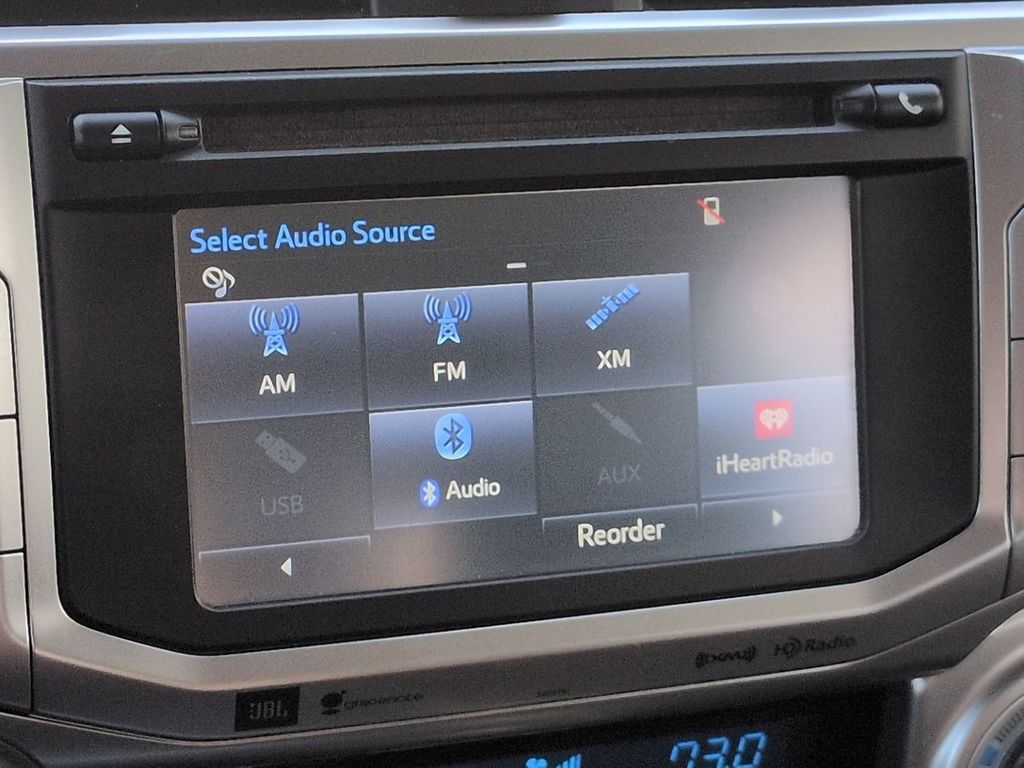 Thumbnail: 2019 Toyota 4Runner - 34