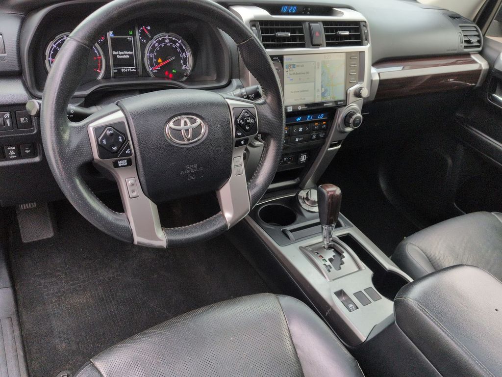 Thumbnail: 2022 Toyota 4Runner - 2