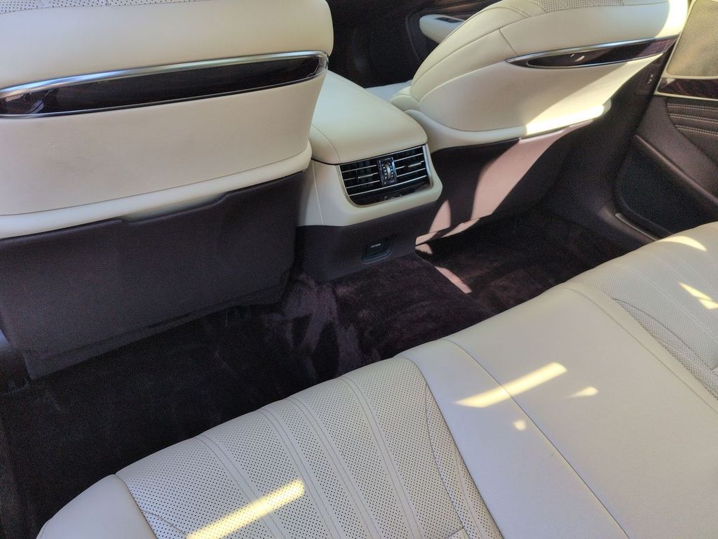 Thumbnail: 2020 Lexus LS - 28