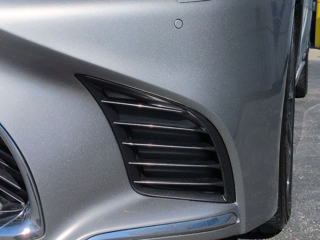 Thumbnail: 2020 Lexus LS - 25