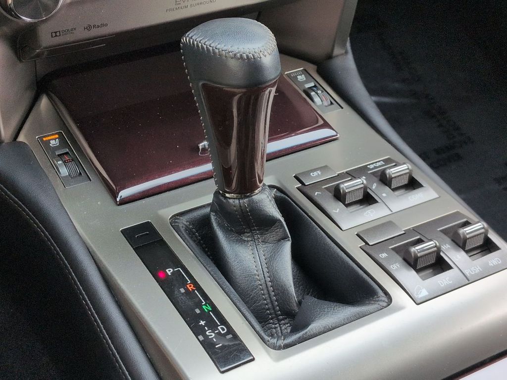 Thumbnail: 2018 Lexus GX - 15