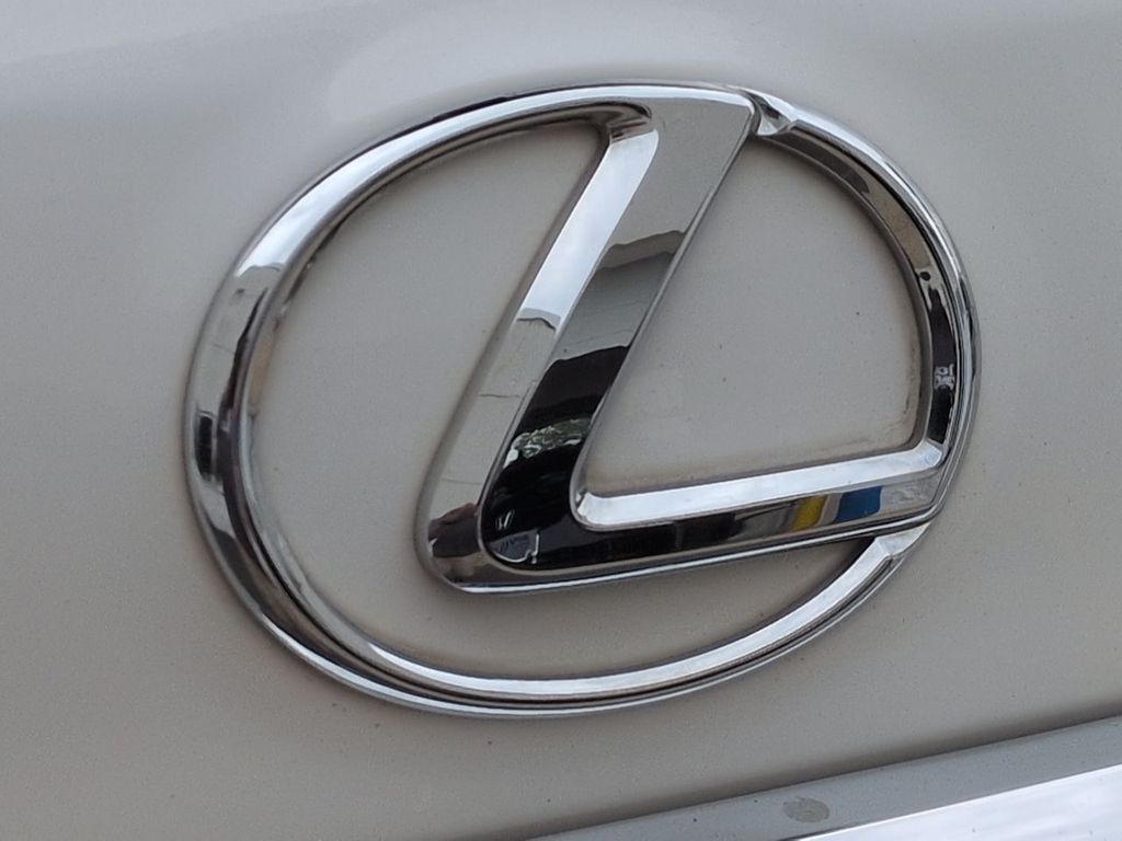 Thumbnail: 2018 Lexus GX - 7