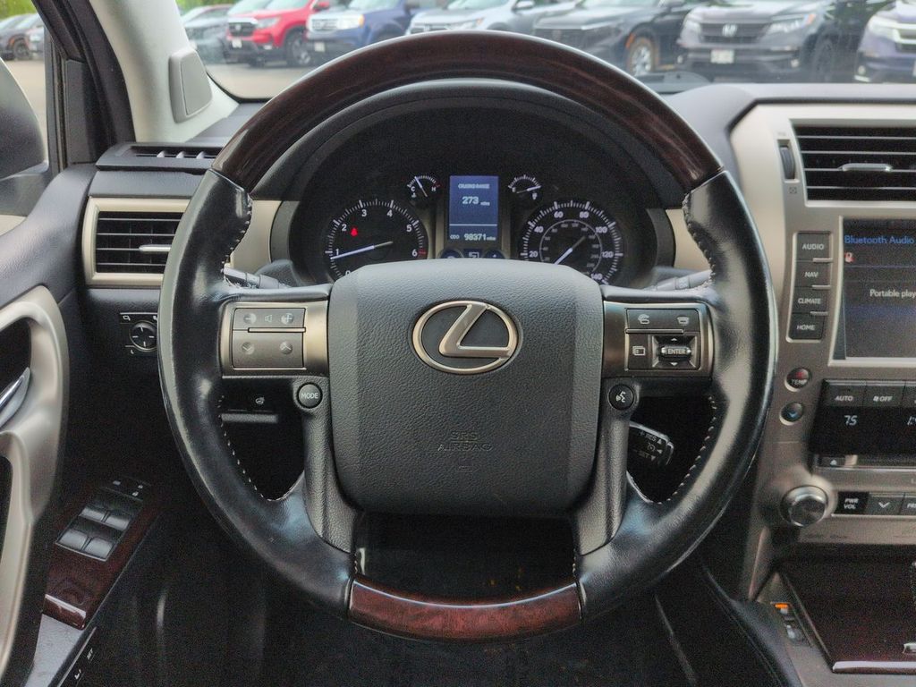 Thumbnail: 2018 Lexus GX - 13