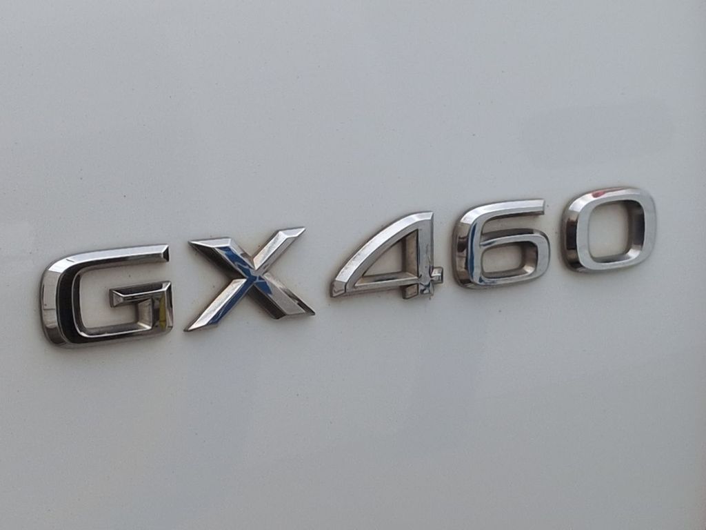 Thumbnail: 2018 Lexus GX - 24