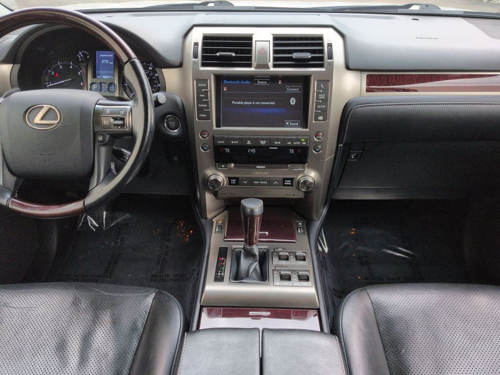 Thumbnail: 2018 Lexus GX - 9