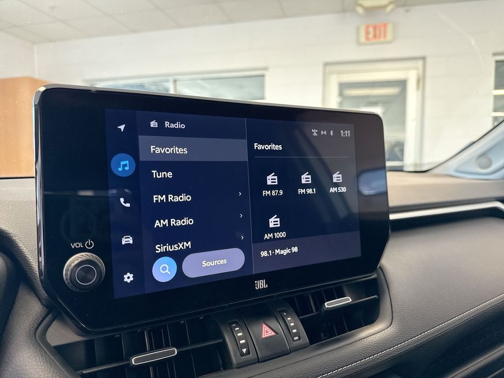 Thumbnail: 2023 Toyota RAV4 - 37