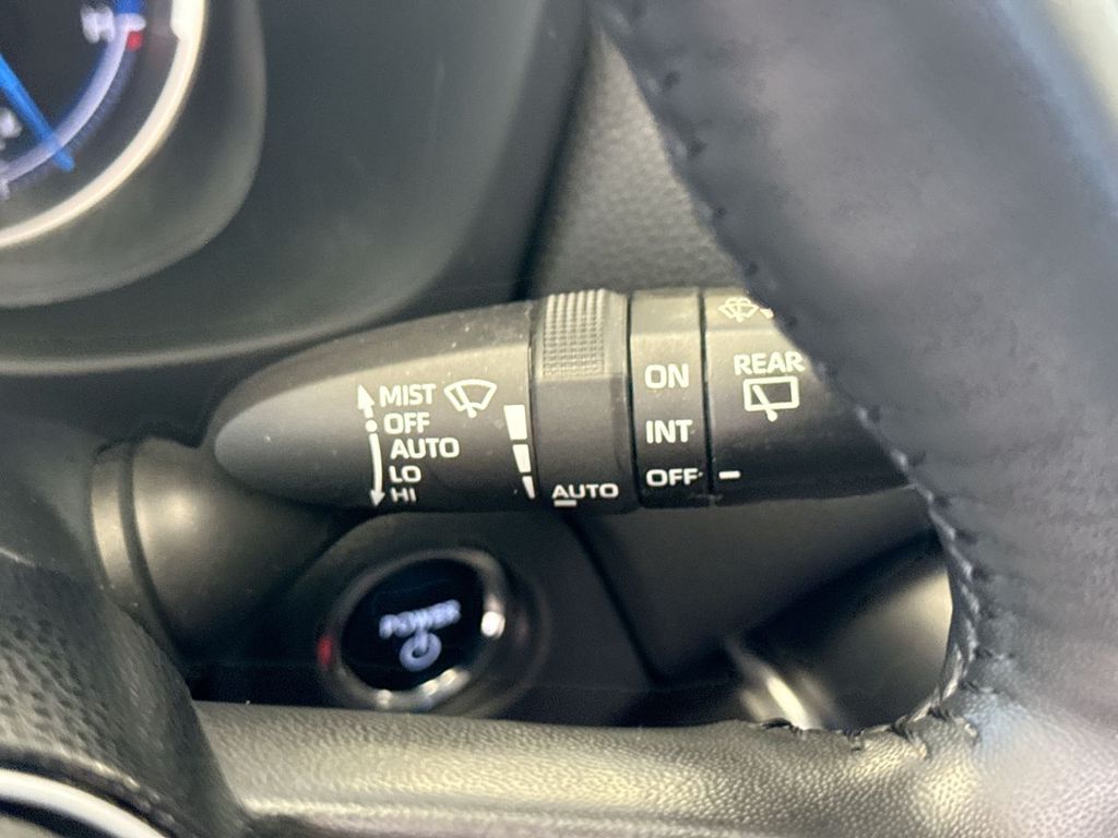 Thumbnail: 2023 Toyota RAV4 - 35