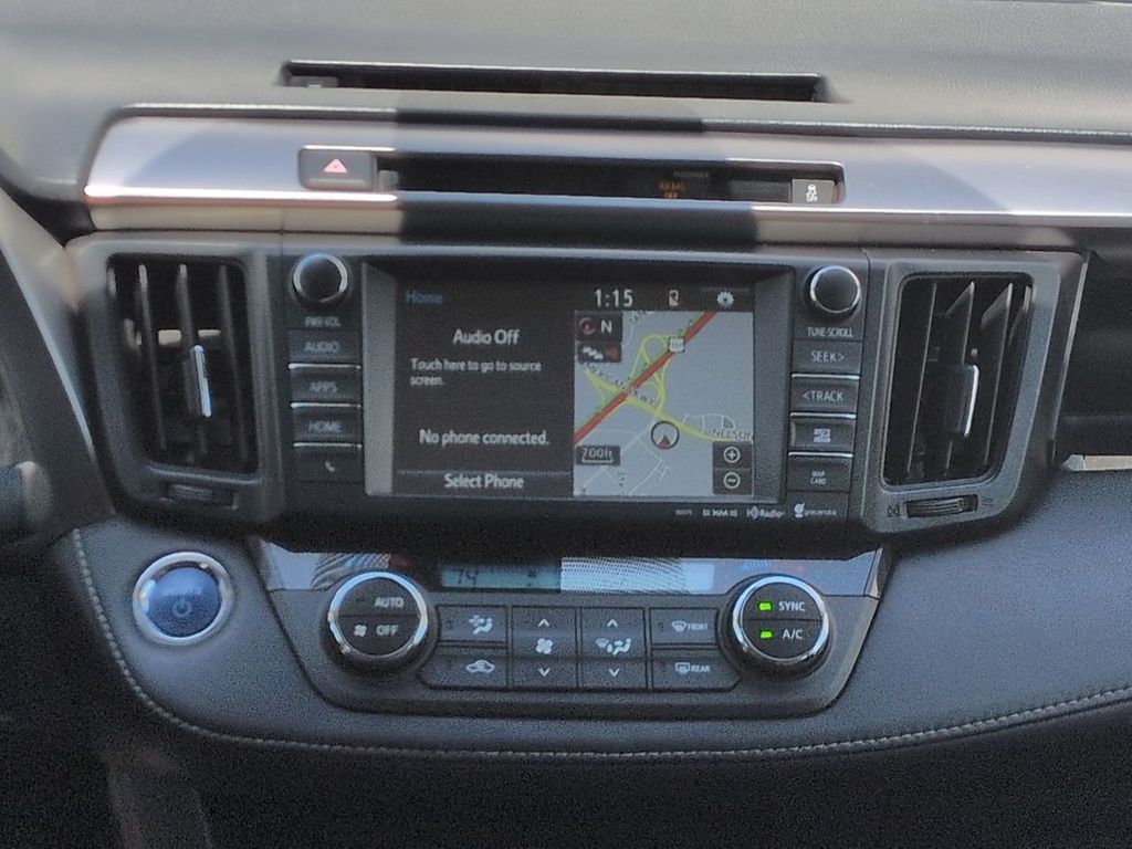 Thumbnail: 2016 Toyota RAV4 - 13