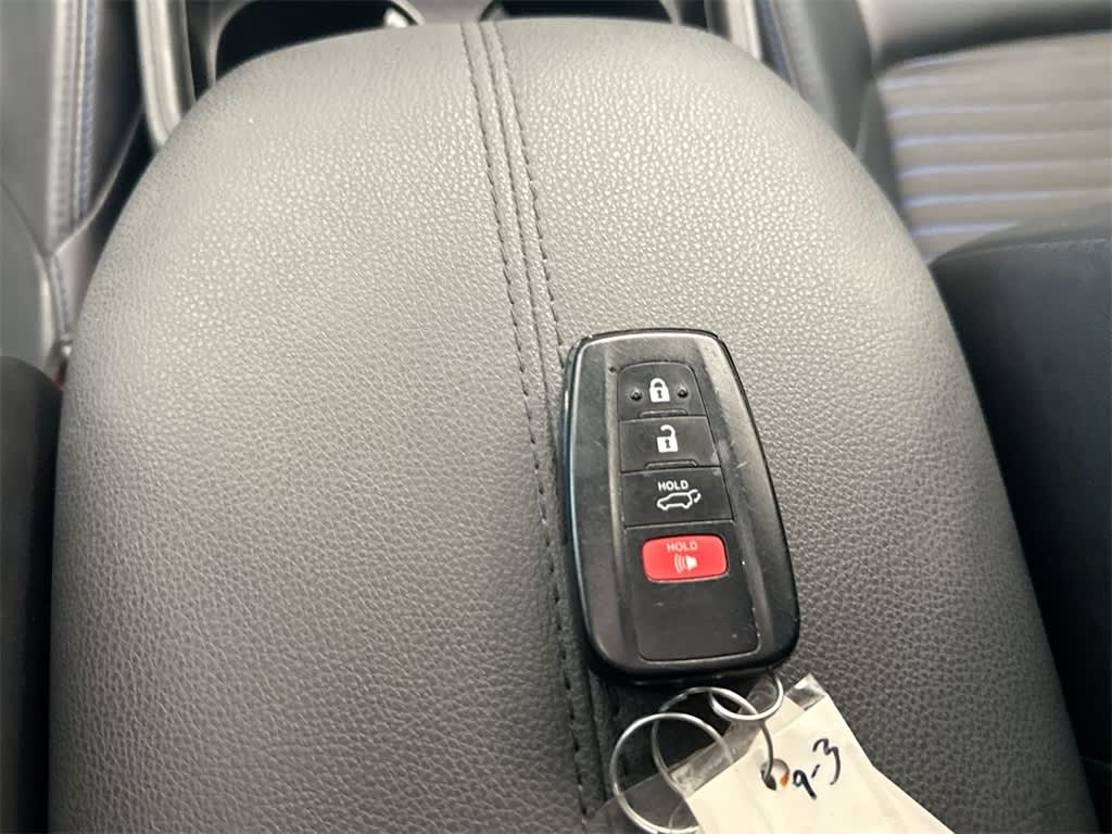 Thumbnail: 2020 Toyota RAV4 - 20