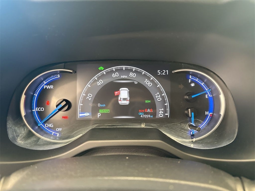 Thumbnail: 2020 Toyota RAV4 - 37