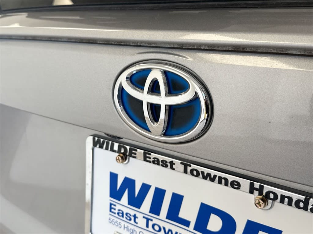 Thumbnail: 2020 Toyota RAV4 - 26