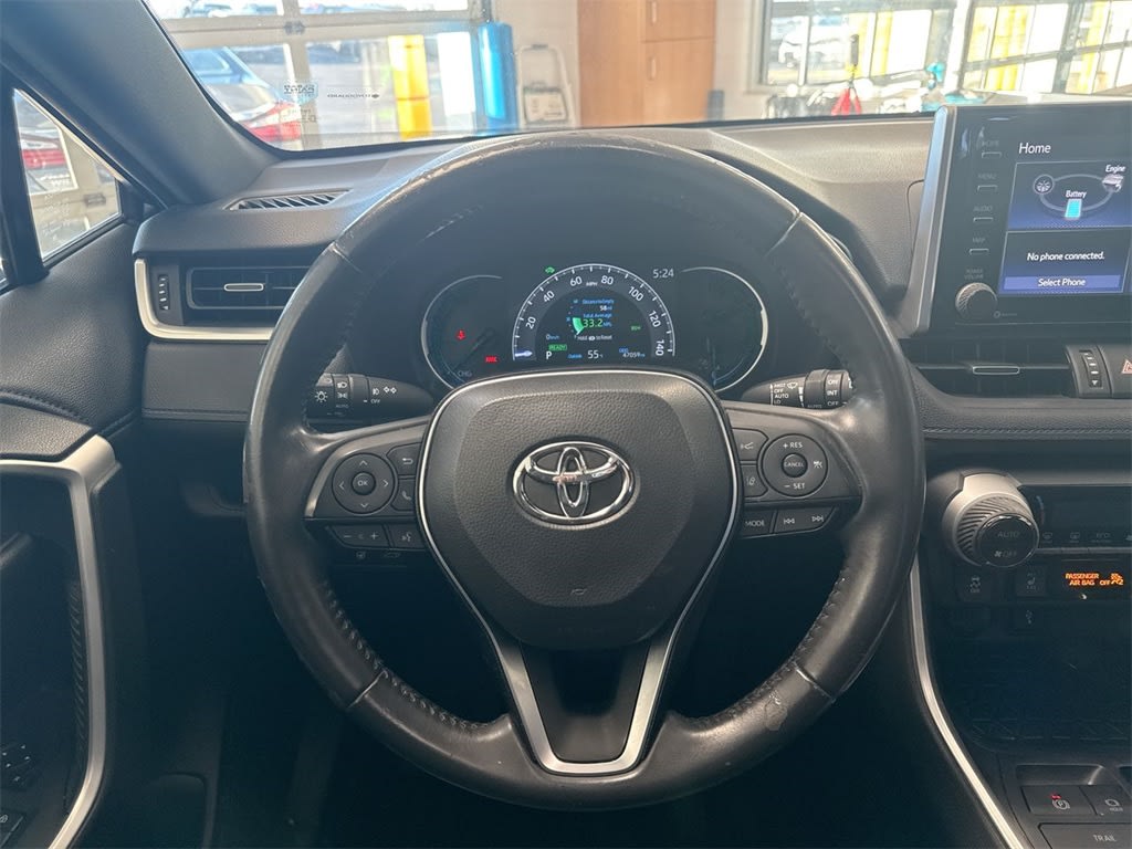 Thumbnail: 2020 Toyota RAV4 - 14