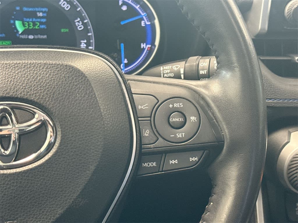 Thumbnail: 2020 Toyota RAV4 - 33