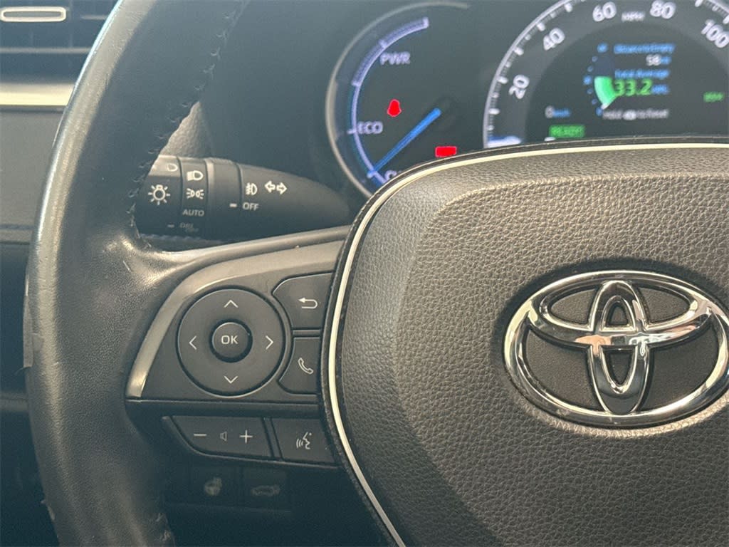 Thumbnail: 2020 Toyota RAV4 - 32