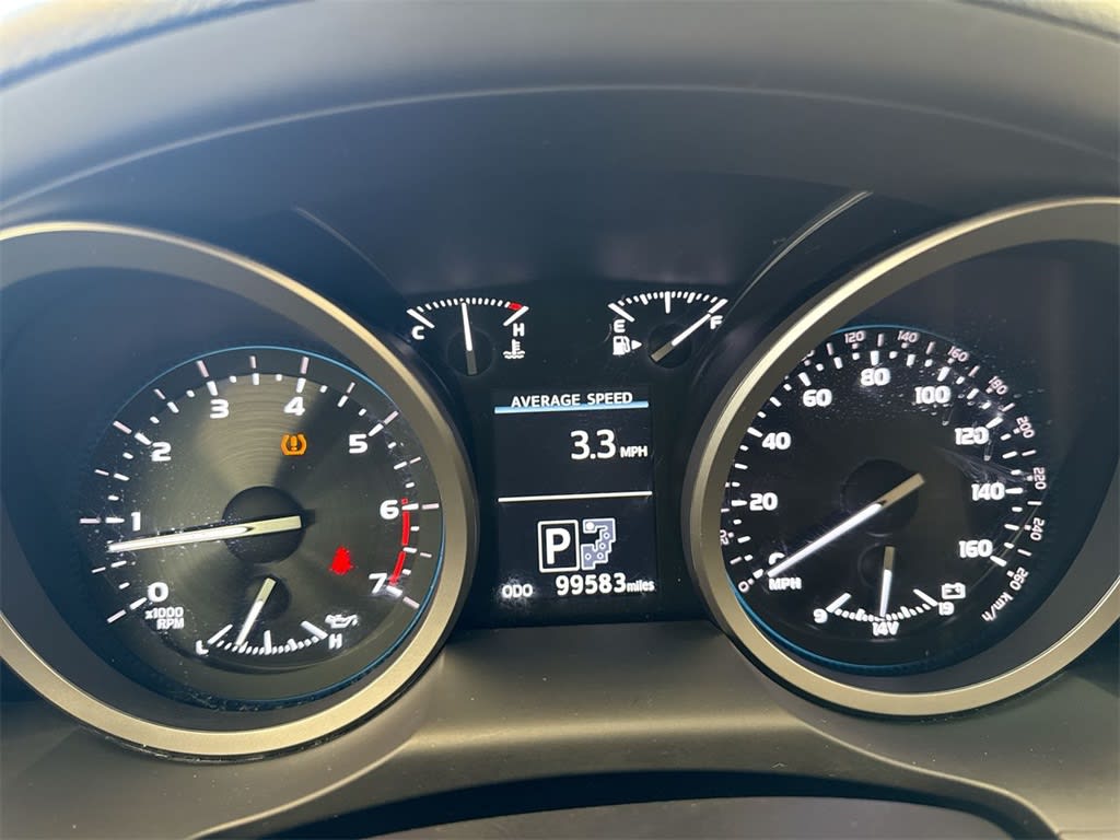 Thumbnail: 2015 Toyota Land Cruiser - 18