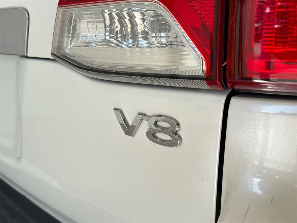 Thumbnail: 2015 Toyota Land Cruiser - 7