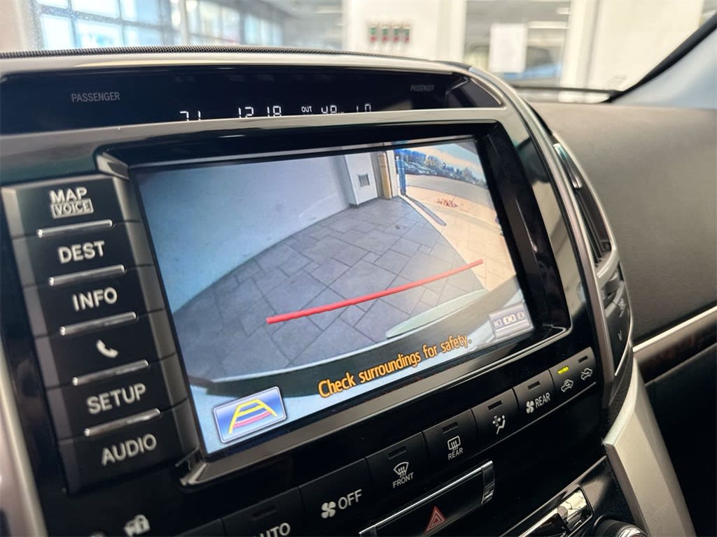 Thumbnail: 2015 Toyota Land Cruiser - 34