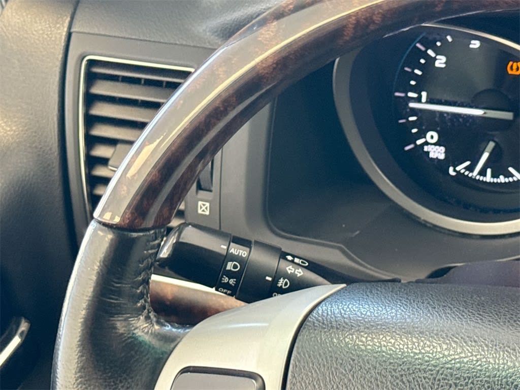 Thumbnail: 2015 Toyota Land Cruiser - 17