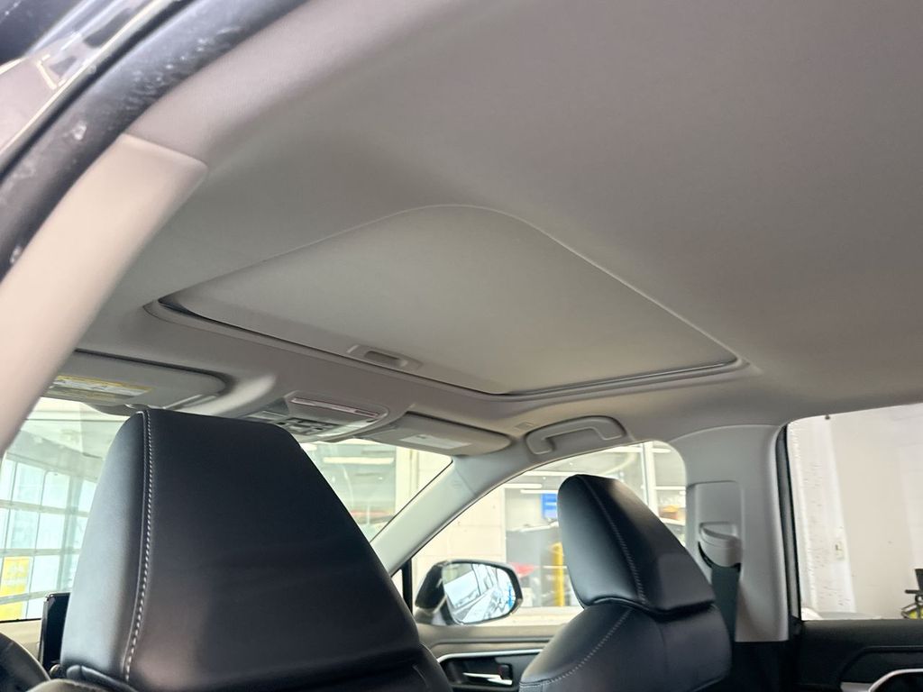 Thumbnail: 2023 Toyota RAV4 - 29