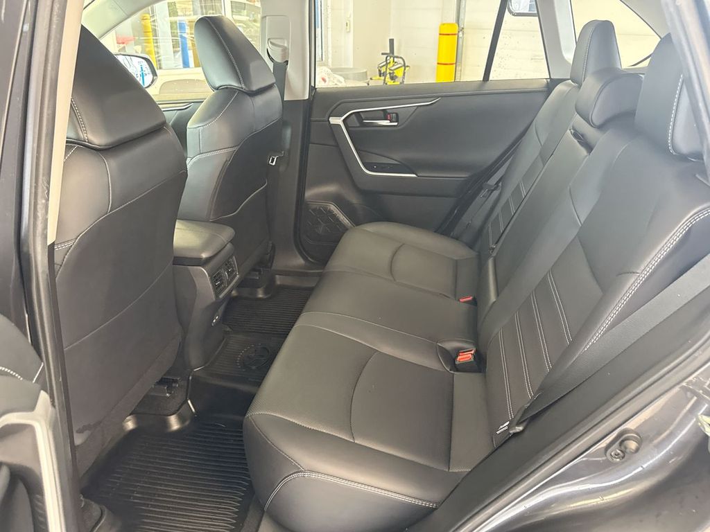 Thumbnail: 2023 Toyota RAV4 - 30