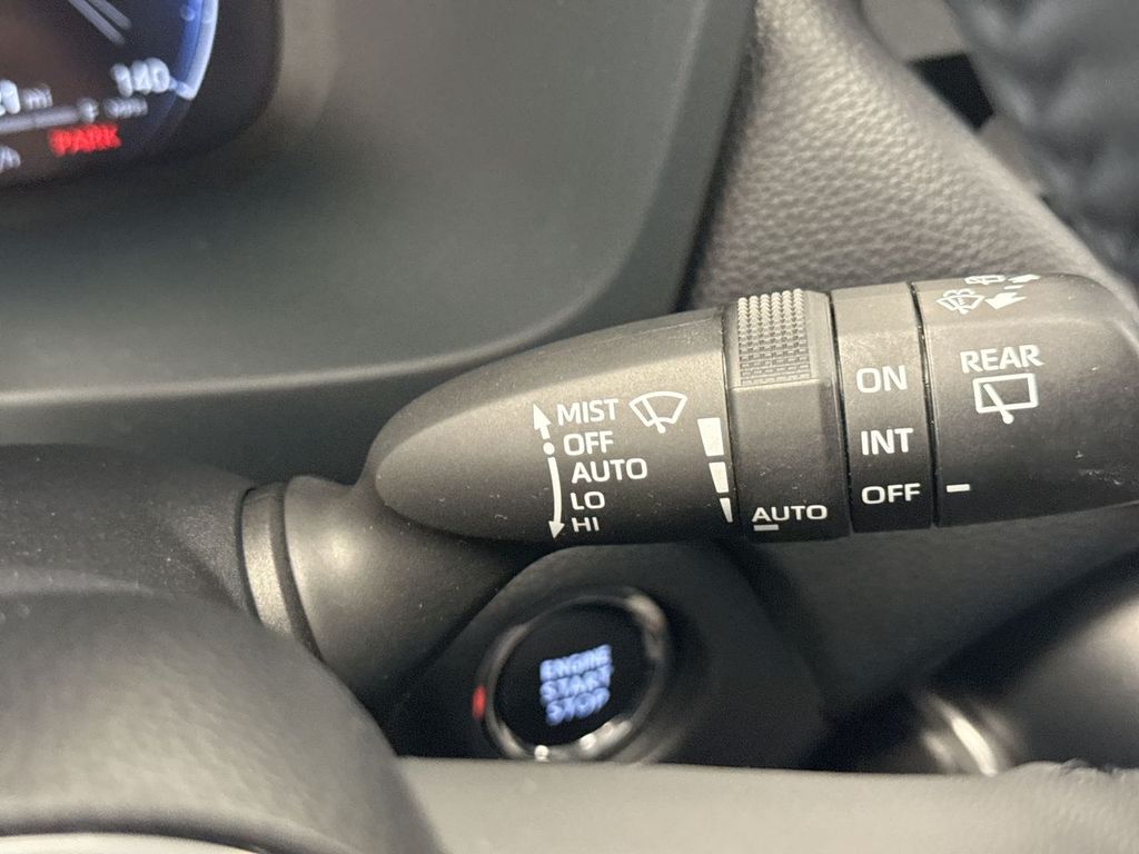 Thumbnail: 2023 Toyota RAV4 - 34