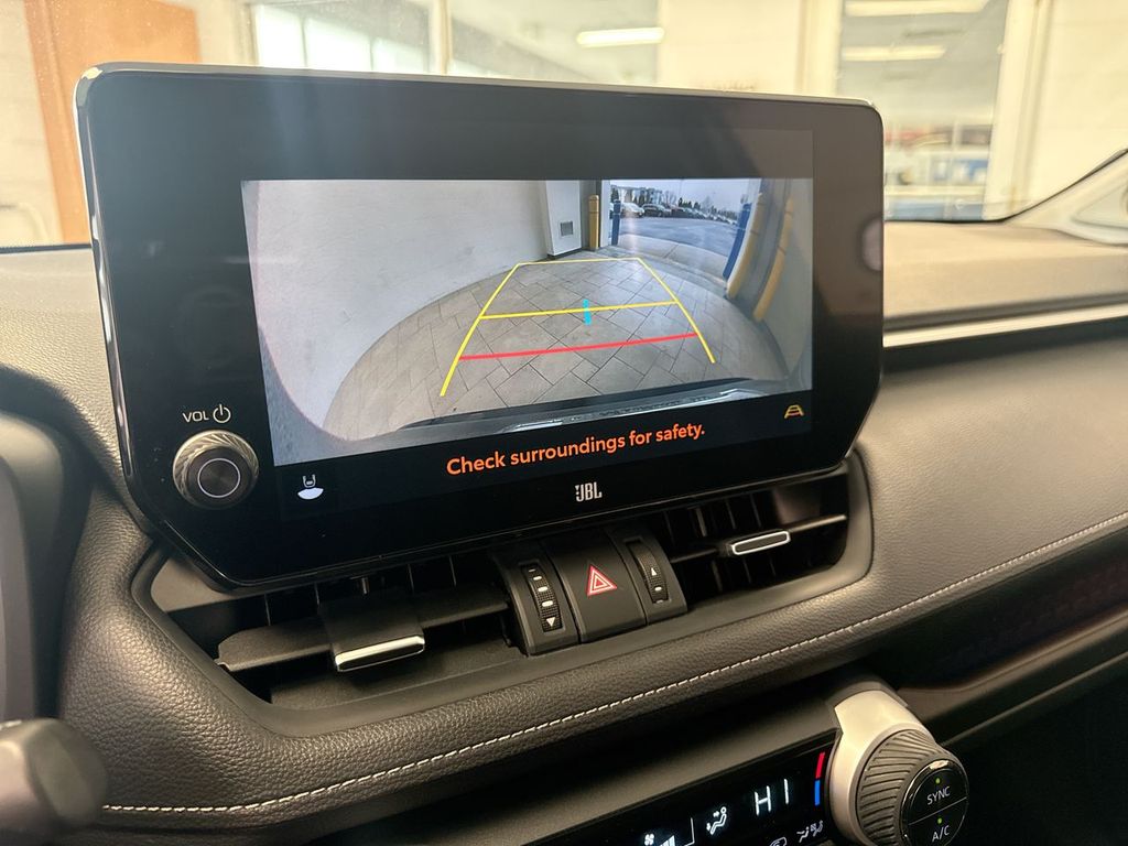 Thumbnail: 2023 Toyota RAV4 - 16