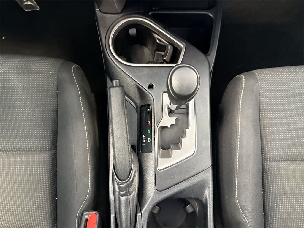 Thumbnail: 2017 Toyota RAV4 - 17