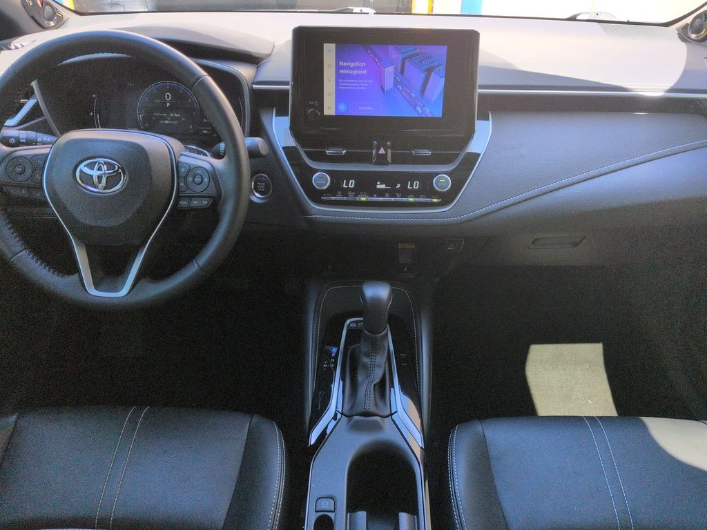Thumbnail: 2024 Toyota Corolla - 9