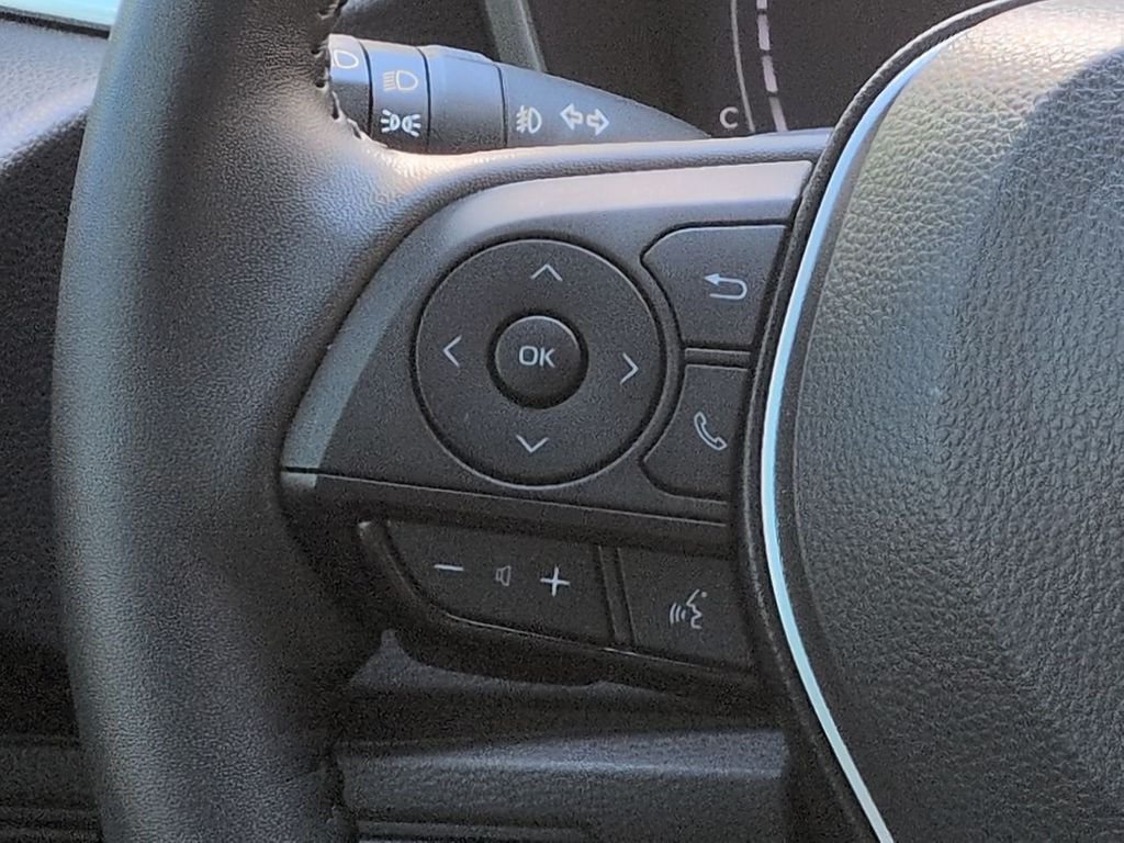 Thumbnail: 2024 Toyota Corolla - 28